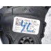 PEDALA GASA ELEKTRIČNA Suzuki SX4 2009 1.6D 49400-79j90