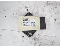 SENZOR RAZNO Suzuki SX4 2009 1.6D 33945-54l00