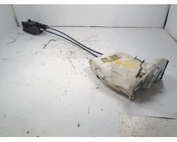 MEHANIZAM ZAKLJUČAVANJA ZADNJI LIJEVO Suzuki SX4 2009 1.6D