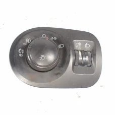 PREKIDAČ SVIJETLA Seat Altea 2008 XL 1.9TDI 5p0919094a