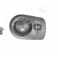 PREKIDAČ SVIJETLA Seat Leon 2006 1.9TDI 1p1 941 431 b