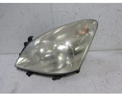 FAR LIJEVI Toyota Corolla Verso 2006 2.2D4D