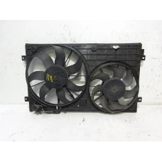 VENTILATOR HLADNJAKA Seat Leon 2006 1.9TDI