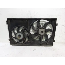 VENTILATOR HLADNJAKA Seat Leon 2006 1.9TDI