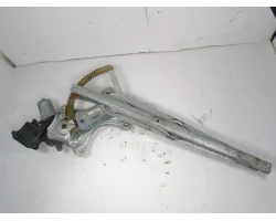 MEHANIZAM STAKLA PREDNJA LIJEVA Toyota Corolla Verso 2006 2.2D4D 997249-102