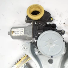 MEHANIZAM STAKLA PREDNJA LIJEVA Toyota Corolla Verso 2006 2.2D4D 997249-102