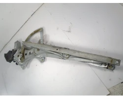 MEHANIZAM STAKLA ZADAJ LIJEVA Toyota Corolla Verso 2006 2.2D4D 997249-102