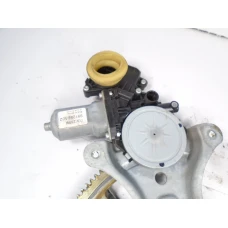 MEHANIZAM STAKLA ZADAJ LIJEVA Toyota Corolla Verso 2006 2.2D4D 997249-102