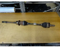 POLUOSOVINA PREDNJA DESNA Suzuki SX4 2009 1.6D