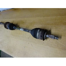 POLUOSOVINA PREDNJA DESNA Suzuki SX4 2009 1.6D