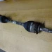 POLUOSOVINA PREDNJA DESNA Suzuki SX4 2009 1.6D