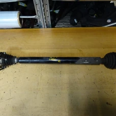 POLUOSOVINA PREDNJA DESNA Seat Leon 2006 1.9TDI