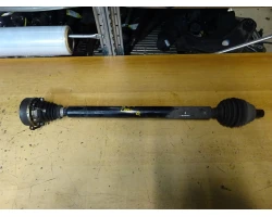 POLUOSOVINA PREDNJA DESNA Seat Leon 2006 1.9TDI
