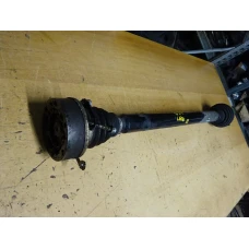 POLUOSOVINA PREDNJA DESNA Seat Leon 2006 1.9TDI