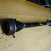 POLUOSOVINA PREDNJA DESNA Seat Leon 2006 1.9TDI