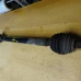 POLUOSOVINA PREDNJA DESNA Seat Leon 2006 1.9TDI