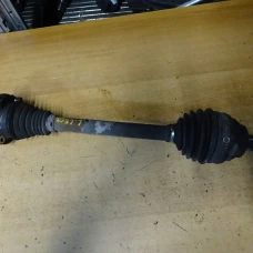 POLUOSOVINA PREDNJA LIJEVA Seat Leon 2006 1.9TDI