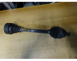 POLUOSOVINA PREDNJA LIJEVA Seat Leon 2006 1.9TDI