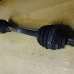 POLUOSOVINA PREDNJA LIJEVA Seat Leon 2006 1.9TDI