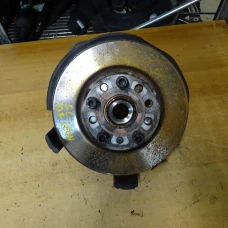 GLAVČINA KOMPLET PREDNJA LIJEVA Seat Leon 2006 1.9TDI