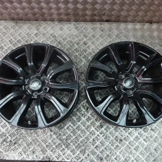 FELGA 18" Land Rover Evoque 2018 2.0 ED4 FWD 8jx18ch45 LR086435
