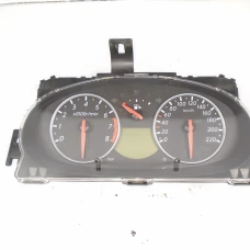 SAT Nissan Micra 2007 1.5DCI