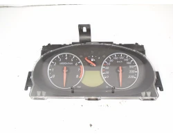 SAT Nissan Micra 2007 1.5DCI