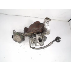 TURBINA Citroën C4 2006 2.0 HDI GRAND PICASSO 9662301280