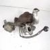 TURBINA Citroën C4 2006 2.0 HDI GRAND PICASSO 9662301280