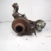TURBINA Citroën C4 2006 2.0 HDI GRAND PICASSO 9662301280