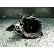 MIJENJAČ Suzuki SX4 2009 1.6D 69k2 5MT