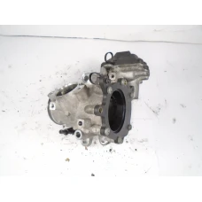 EGR VENTIL Land Rover Evoque 2018 2.0 ED4 FWD g4d3-5h273-ca