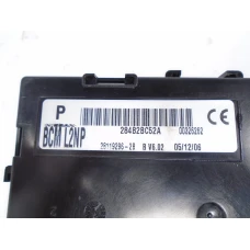 računalnik razno Nissan Micra 2007 1.5DCI 284b2bc52a