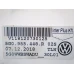 POSUDA ZA PRANJE STAKLA Volkswagen Golf 2013 VII
