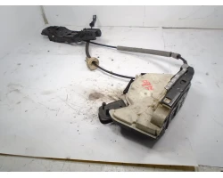 MEHANIZAM ZAKLJUČAVANJA ZADNJI LIJEVO Volkswagen Polo 2011  5n0839805g