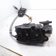 MEHANIZAM ZAKLJUČAVANJA ZADNJI LIJEVO Volkswagen Polo 2011  5n0839805g