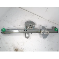 MEHANIZAM STAKLA ZADNJA DESNA Dacia LODGY 2012 1.5 DCI