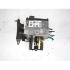 ABS Peugeot 407 2005 2.0HDI 9657462080