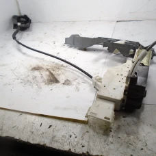 MEHANIZAM ZAKLJUČAVANJA ZADNJI LIJEVO Peugeot 407 2005 2.0HDI