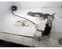 MEHANIZAM ZAKLJUČAVANJA ZADNJI LIJEVO Peugeot 407 2005 2.0HDI