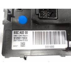 računalnik razno Peugeot 407 2005 2.0HDI 9656148080
