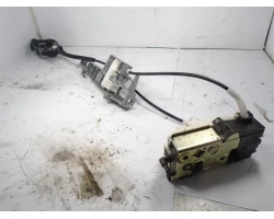 MEHANIZAM ZAKLJUČAVANJA PREDNJA DESNA Peugeot 407 2005 2.0HDI
