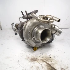 TURBINA Nissan Qashqai 2009 2.0D 8200638766 TURBINA Nissan Qashqai 2009 2.0D 8200638766