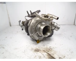 TURBINA Nissan Qashqai 2009 2.0D 8200638766