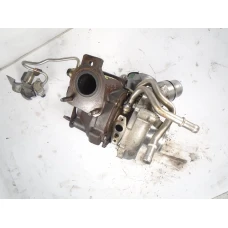 TURBINA Nissan Qashqai 2009 2.0D 8200638766