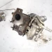 TURBINA Nissan Qashqai 2009 2.0D 8200638766