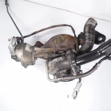 TURBINA Peugeot 407 2005 2.0HDI 9654919580