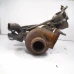 TURBINA Peugeot 407 2005 2.0HDI 9654919580