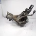TURBINA Peugeot 407 2005 2.0HDI 9654919580