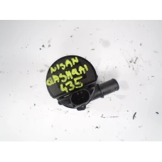 PUMPA VODE Nissan Qashqai 2009 2.0D